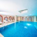 Alanya Klas Hotel 4*: первая линия, всё включено, семейный отдых в Аланье