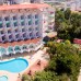 Alanya Klas Hotel 4*: первая линия, всё включено, семейный отдых в Аланье