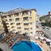 Kleopatra Ada Hotel 4* в Аланье: честный обзор от турагента