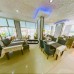 Kleopatra Arsi 4* (Аланья): честный обзор отеля от турагента