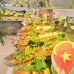 Kleopatra Arsi 4* (Аланья): честный обзор отеля от турагента