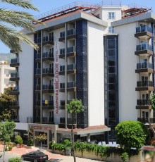Kleopatra Micador 4*
