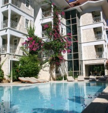 Konak Beach 2*