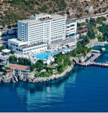 Korumar Hotel De Luxe 5* Korumar Hotel De Luxe 5*