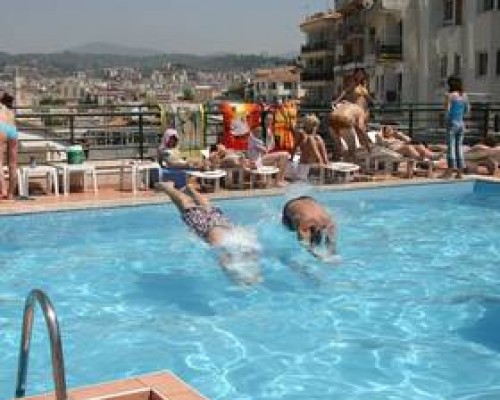 Kusasun Hotel, Кушадасы — что важно знать до бронирования