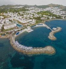 La Blanche Resort & Spa 5* La Blanche Resort & Spa 5*