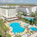 Perre Delta Resort & Spa 5* — турецкий all inclusive в Окурджалар