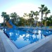 Perre Delta Resort & Spa 5* — турецкий all inclusive в Окурджалар
