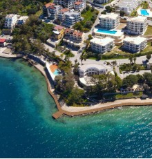 Roseira Beach Resort 4* Roseira Beach Resort 4*