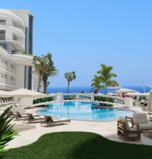 Laguna Resort Beach 3*