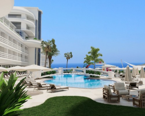 Laguna Resort Beach 3* в Аланье: честный обзор от турагента
