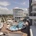 Laguna Resort Beach 3* в Аланье: честный обзор от турагента