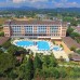 Laphetos Beach Resort 5* в Кызылоте: честный разбор отеля для подбора тура