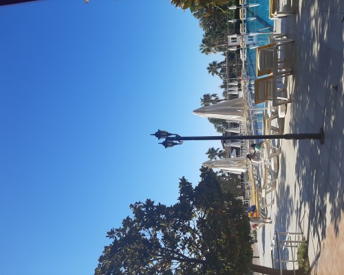 Laphetos Beach Resort 5* в Кызылоте: честный разбор отеля для подбора тура