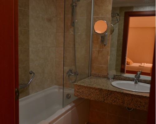 Laphetos Beach Resort 5* в Кызылоте: честный разбор отеля для подбора тура