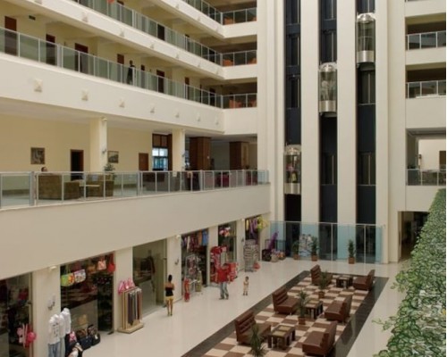 Laphetos Beach Resort 5* в Кызылоте: честный разбор отеля для подбора тура