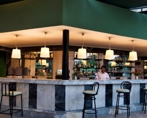 Larissa Hotel Beldibi 4* в Кемере: экспертный обзор турагента
