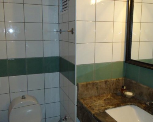 Larissa Hotel Beldibi 4* в Кемере: экспертный обзор турагента
