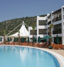 Latanya Beach Resort Hotel 4*