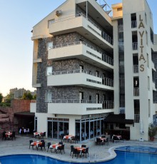 La Vita's Hotel (Lavitas Hotel) 3*