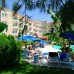 Kirish Rose 3* (Кемер, Турция): честный обзор от турагента