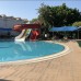 Kirish Rose 3* (Кемер, Турция): честный обзор от турагента