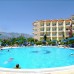 Kirish Rose 3* (Кемер, Турция): честный обзор от турагента