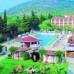 Le Prince Ada 3* — отель в Кушадасы