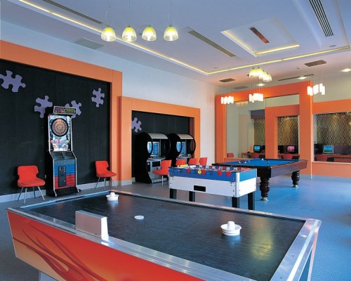 Отель Leodikya High Class 5* в Окурджаларе: мой экспертный обзор