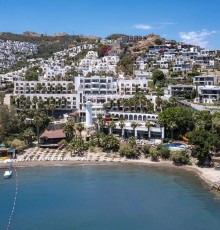Jura Hotels Bodrum Resort 4*