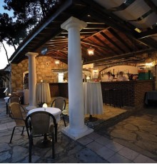 Litera Marmaris Deluxe 5*