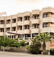 Thermal Lord Hotel 2*