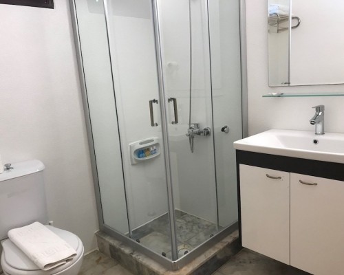 Thermal Lord Hotel 2* в Чешме: что важно знать перед бронью