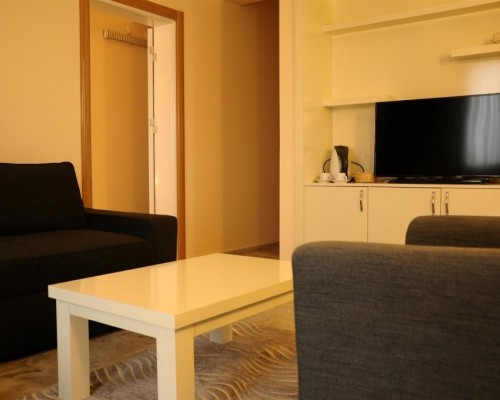 Thermal Lord Hotel 2* в Чешме: что важно знать перед бронью