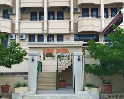Thermal Lord Hotel 2* в Чешме: что важно знать перед бронью