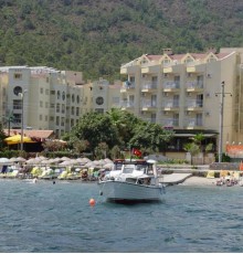Luba Beach 5*