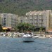 Отель Luba Beach 5* в Чешме
