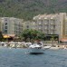 Отель Luba Beach 5* в Чешме
