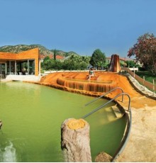 Lykus River 4*