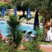 Lykus River 4* — семейный отдых в Кемере