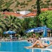 Lykus River 4* — семейный отдых в Кемере