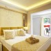 Selectum Family Comfort Side 5* — семейный отель на первой линии в Кызылагаче