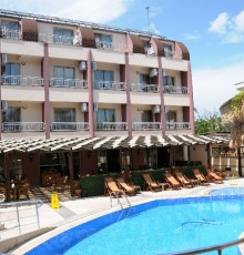 Magic Dream Park Resort Hotel 4*
