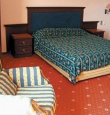Magik Seven Family Resort (Ex Sillyon Resort) 4*
