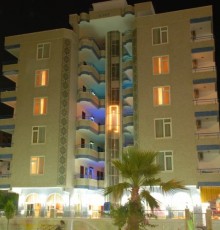Mahmutlar 3*