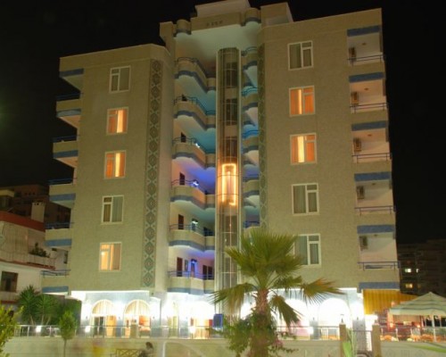 Отель Mahmutlar 3* в Махмутларе: мой разбор для подбора тура