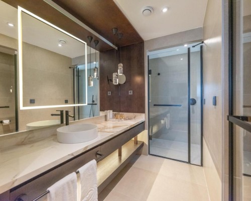 Sherwood Exclusive Kemer 5*: экспертный обзор отеля в Гёйнюке