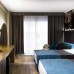 Timo Deluxe Resort 5* (Аланья, Турция): честный обзор от турагента