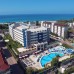 Timo Deluxe Resort 5* (Аланья, Турция): честный обзор от турагента