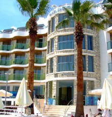 Hotel Marbella 4*
